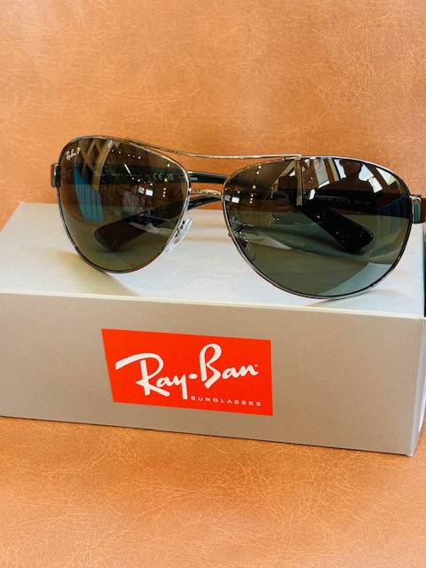 Ray-Ban(レイバン)×NIKON(ニコン)