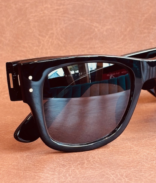 Ray-Ban(レイバン)×KODAK(コダック)