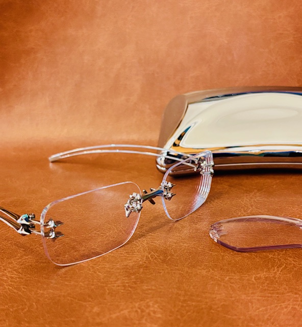 GENTLE MONSTER(ジェントルモンスター)×NIKON(ニコン)