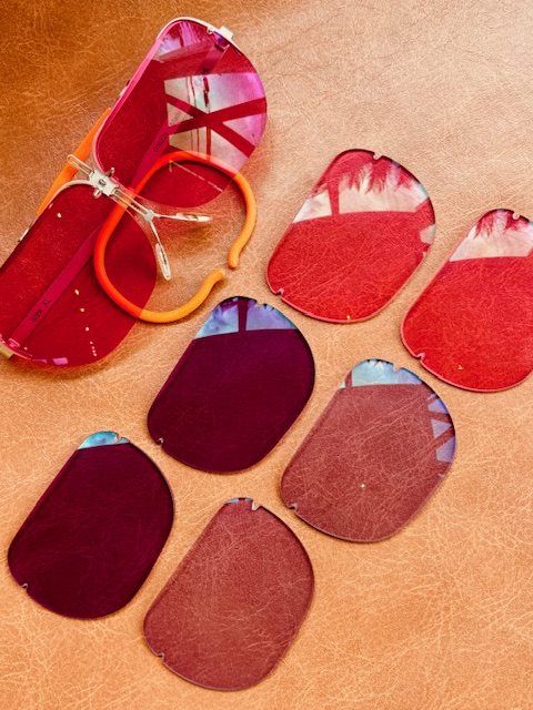 DE.LA.RO　（デラロ）×MAGNAFIT（マグナフィット）