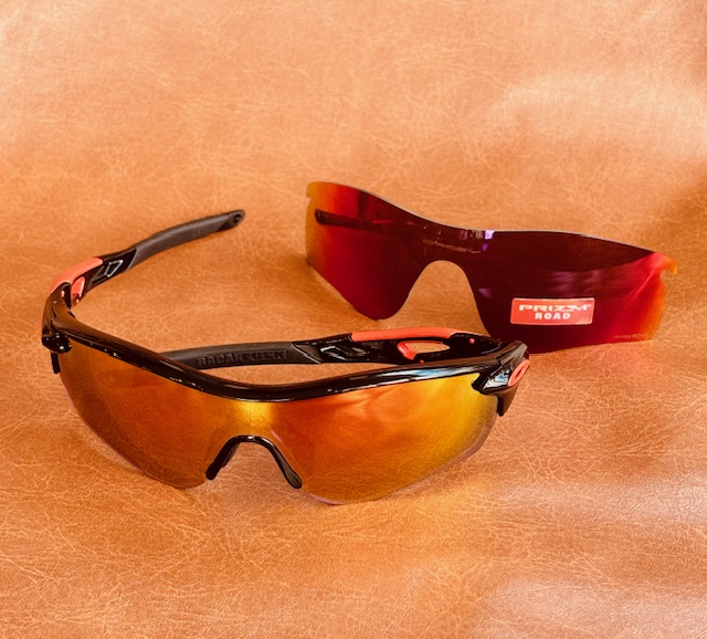 OAKREY(オークリー)RADARLOCK PATH (レーダーロックパス×KODAK(コダック)