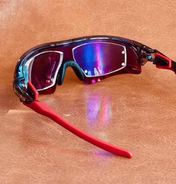 SWANS(スワンズ) FACEONE(フェイスワン)×MAGNAFIT(マグナフィット)