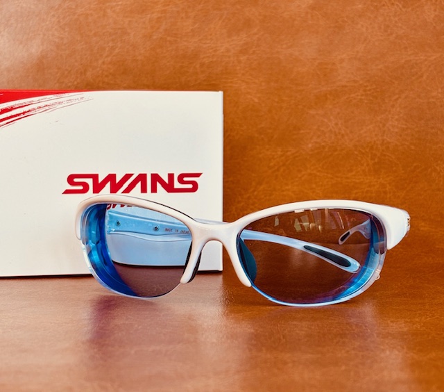 SWANS(スワンズ) LUNA(ルナ）×KODAK（コダック）