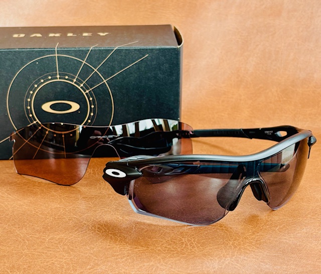 OAKREY（オークリー）RADARLOCK PATH (レーダーロックパス)×KODAK(コダック)