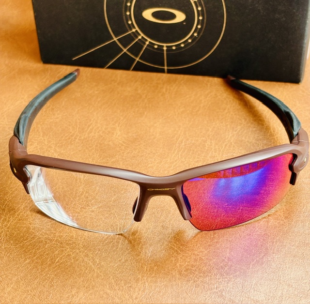 OAKREY（オークリー）FLAK2.0(フラック２．０）×KODAK（コダック）